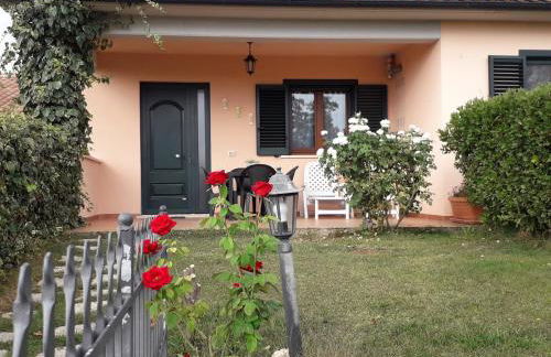 Residence Ai Campi Da Golf Saturnia - Foto 19