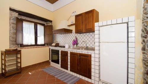 Tenuta la Selva Casa Pendio Cilento - Foto 2