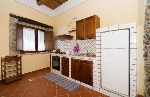 Tenuta la Selva Casa Pendio Cilento - Foto 2