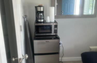 Vineyard Harbor Motel - Foto 7