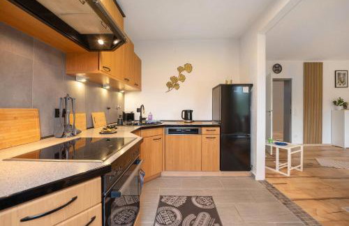 Neue 4 Zi Küche Bad Parknähe - Foto 17