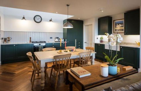 Steading conversion with amazing views - Photo 52