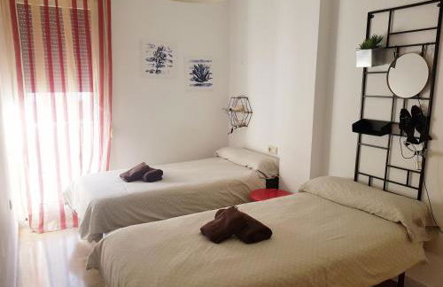 Gran Vía flat - Foto 13