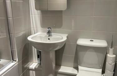 Three Bedroom Stylish London Apartment - Foto 22