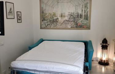 L' eden di Erasmo - Foto 34