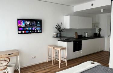 Neuwertiges Apartment in zentraler Lage - Foto 1