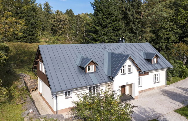 Villa mit Pool Skigebiete Kjh348 - Foto 47