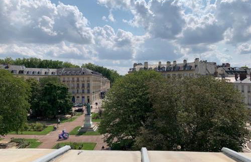 Au pied du Château - Foto 3