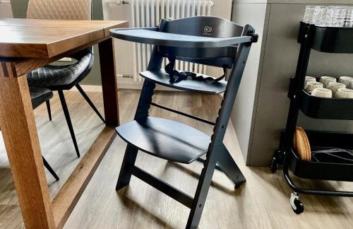 Stylisches City-Apartment - ruhig & zentral - Foto 2