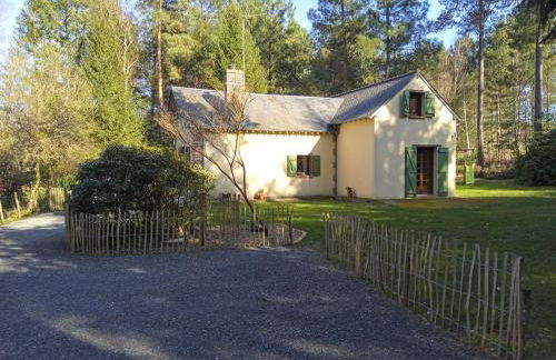 Gite meublé avec étang en lisière de forêt. - Photo 19