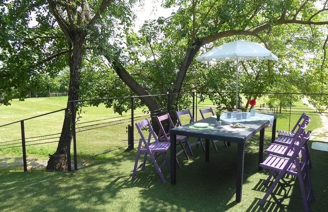 Silea Apartments Pool Garden Treviso - Foto 71