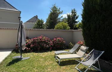 Dream Home Sauna Parking 5 min Disney Paris - Foto 11