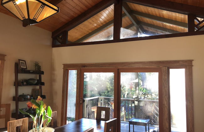 Volcano Rainforest Lodge - Foto 37