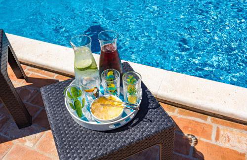 Villa Mina - Orihi - Foto 44