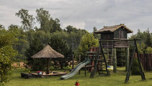 AZURIA agroturystyka - Foto 3