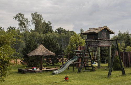 AZURIA agroturystyka - Foto 3