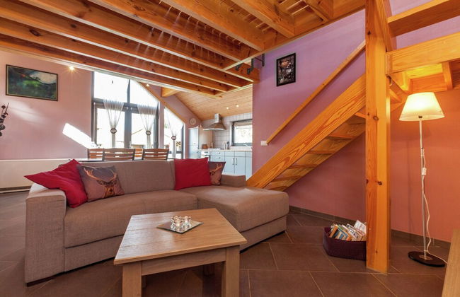 La Roche Cozy Forest Escape - Foto 9