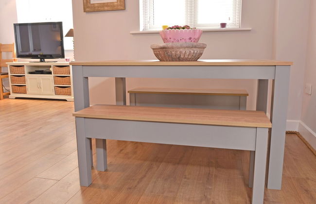 Stagedoor Apartment - Foto 6