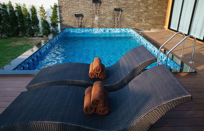 Zen Retreat Chiang Mai Villa - Photo 29