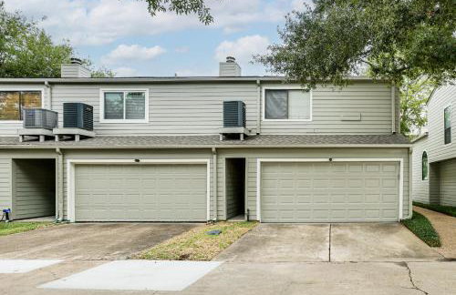 5 Mi to Westchase District Houston Extended Stay - Foto 25