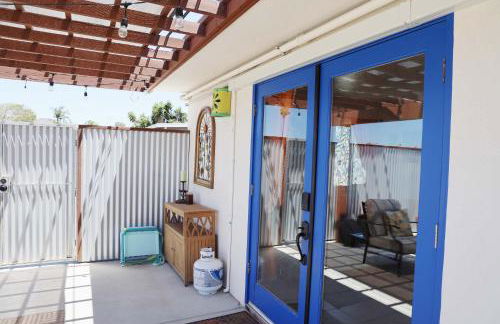 Colorful Casita Frida 1BD Retreat by Balboa Park - Foto 28