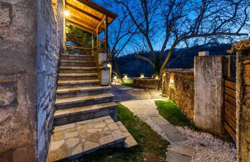 Βίλα Αρμονία Ορεινή Κορινθία - Foto 4