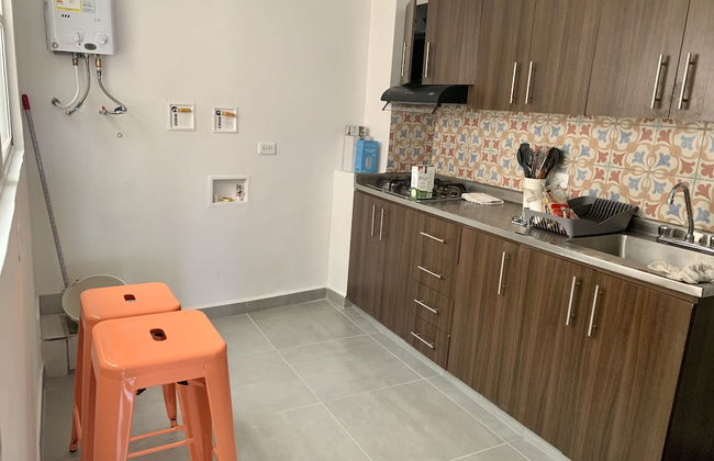 Apartment 301 - Foto 4