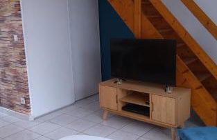 La Catalane - Les Jardins du Rivage - wifi- piscine - Foto 8