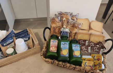 GIULIA'S HOUSE - Natura & Avventura - Foto 8