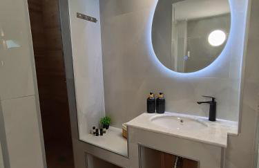 Tinos Summer Vibes Studios 1 - Foto 6