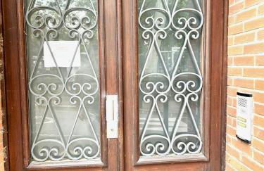 Loft Garonne - Centre ville immeuble privatif - Foto 61