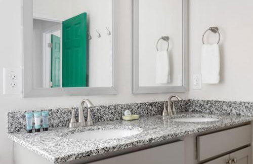 WeCo Duplex -8 BR- Sleeps 16 - Foto 72