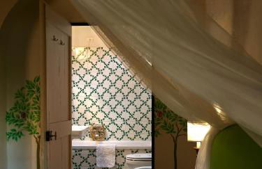 Borgo Lucignanello Bandini - Foto 73