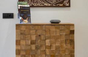 Apartamentos Arrigane nº licencia EBI01970 - Foto 15