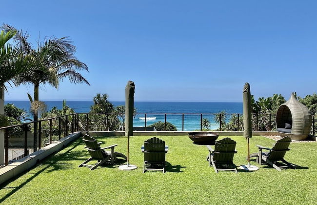 DolphinCoast YOLO Spaces-Ballito Beach House Villa - Photo 72