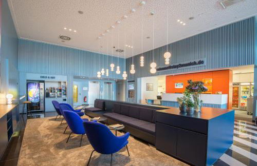 Stay2Munich Hotel & Serviced Apartments - Foto 19