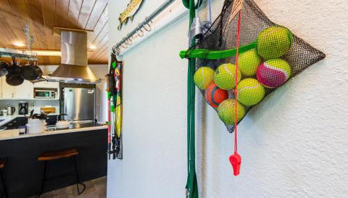 Elk Haven (Barefeet Retreat) - Foto 5