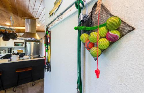 Elk Haven (Barefeet Retreat) - Foto 5