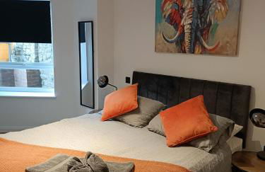 Courtyard Highstreet Retreat - Foto 15