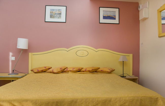 AppartHotel Festival Sud Aqua - Gare TGV - Foto 4