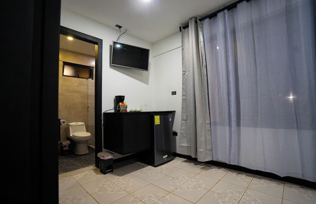 Apartamentos La Casona - Foto 41