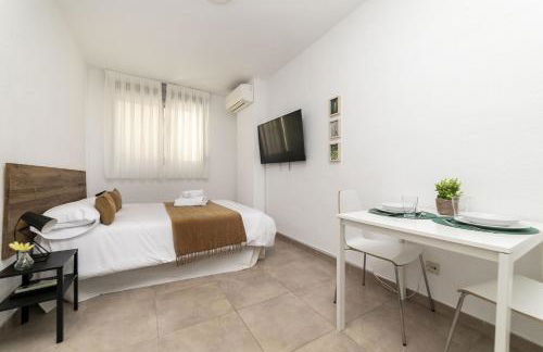 Classy VIII - Ferga Suites - Photo 13