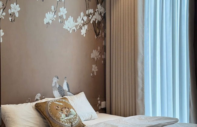 Onsen Landmark Luxury Apartments - Photo 24