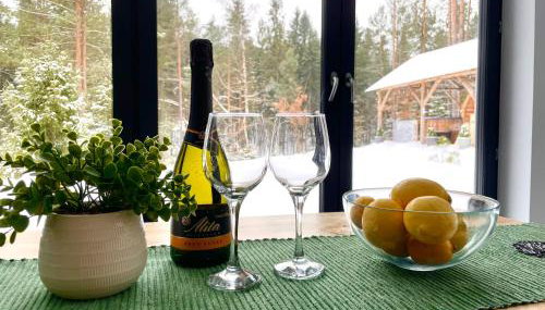 Świętokrzyskie Zacisze - Foto 3