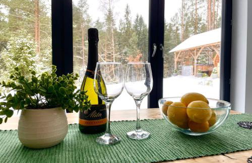 Świętokrzyskie Zacisze - Foto 3