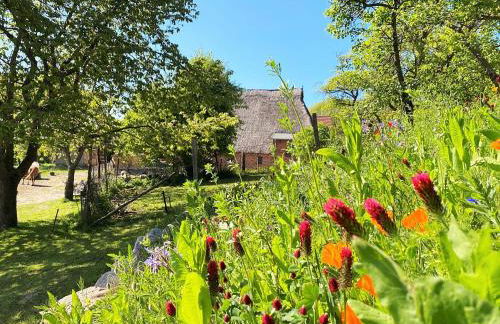 Haus Windfee Fewo 1 - Foto 29