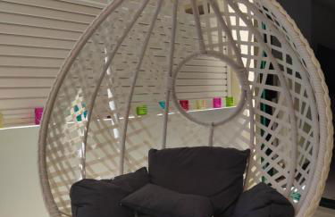 The cozy seaside apartment - Foto 31