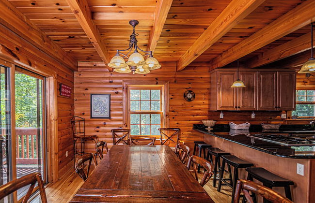 Altitude Adjustment - Foto 10