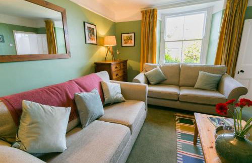 Bears Cottage - Foto 13