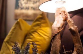 Dandy Villas Palios Agios Athanasios Rocky - Fireplace - Village Square - Foto 15